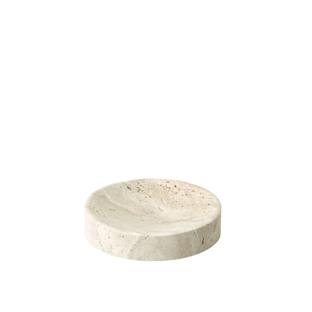 Tivoli Travertine Bathroom Accessories