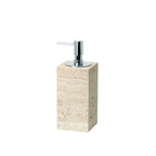 Tivoli Travertine Bathroom Accessories