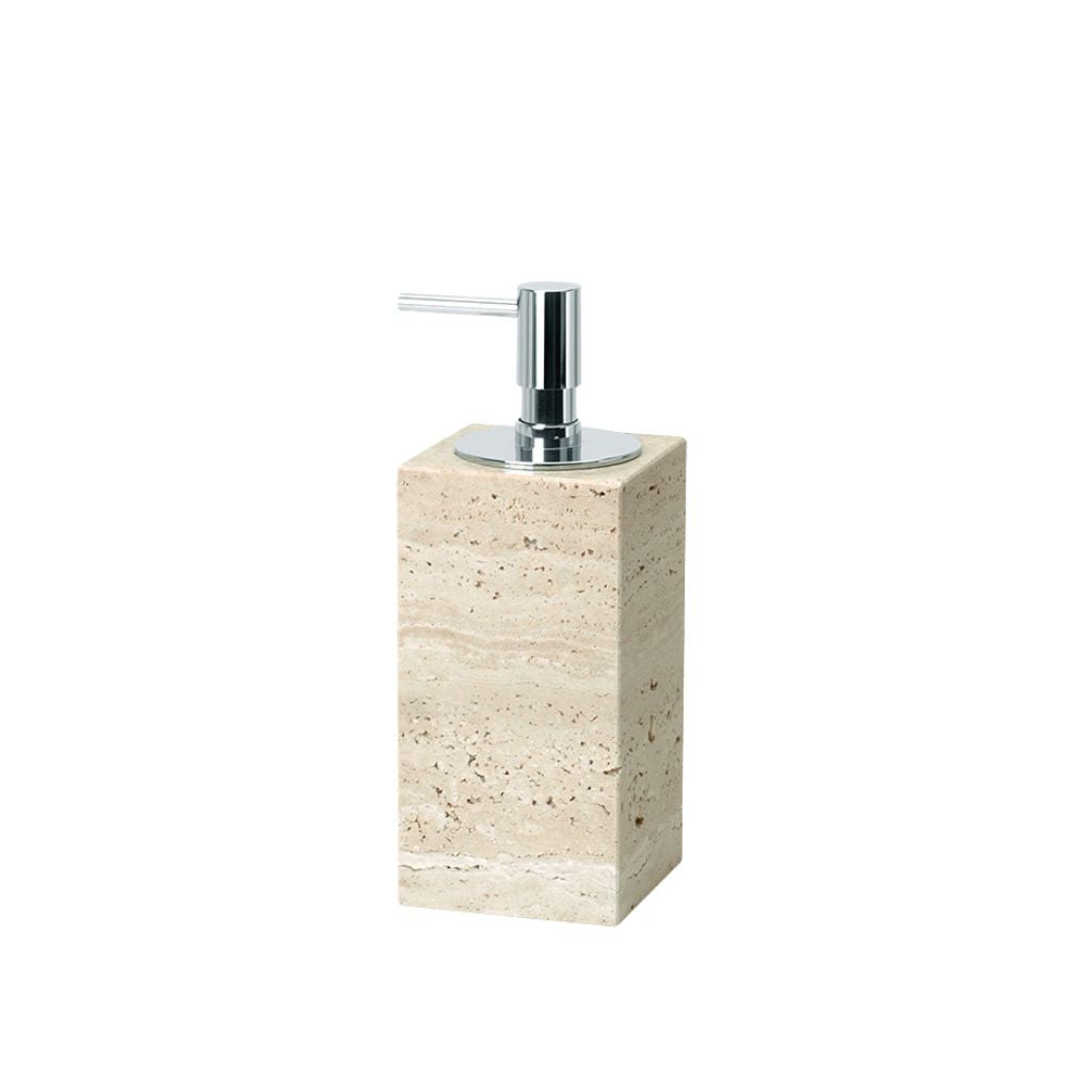 Tivoli Travertine Bathroom Accessories
