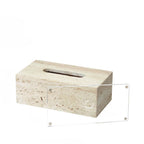 Tivoli Travertine Bathroom Accessories