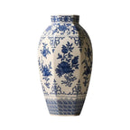 Sanduo Classic Porcelain Vase