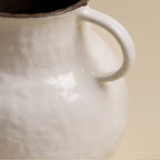 Shizumi Rounded Amphora Vase