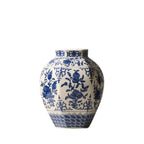 Sanduo Classic Porcelain Vase