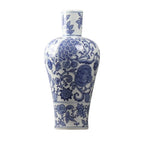 Qinghua Classic Porcelain Vase