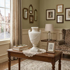 Corinna Trophy Relief Vase