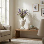 Corinna Trophy Relief Vase