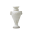 Corinna Ram Relief  Amphora Vase