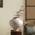 Shizumi Teardrop Urn Vase