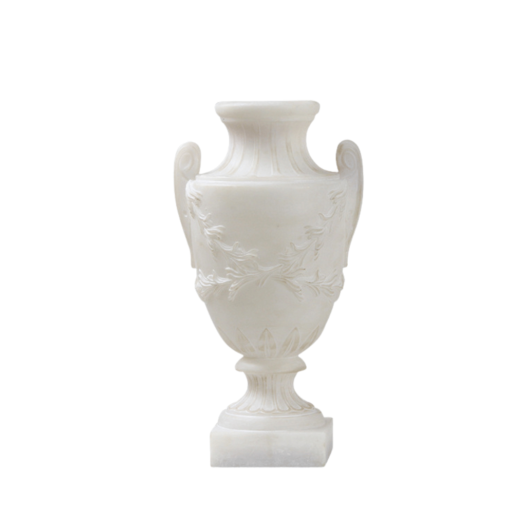 Corinna Trophy Relief Vase