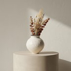 Shizumi Classic Urn Vase