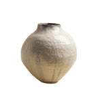 Shizumi Ink Glaze Vase