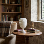 Corinna Relief Openwork Vase