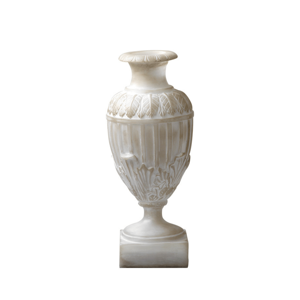 Corinna Petal Relief Vase