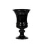 Vesper Glass Goblet Centerpiece Vase