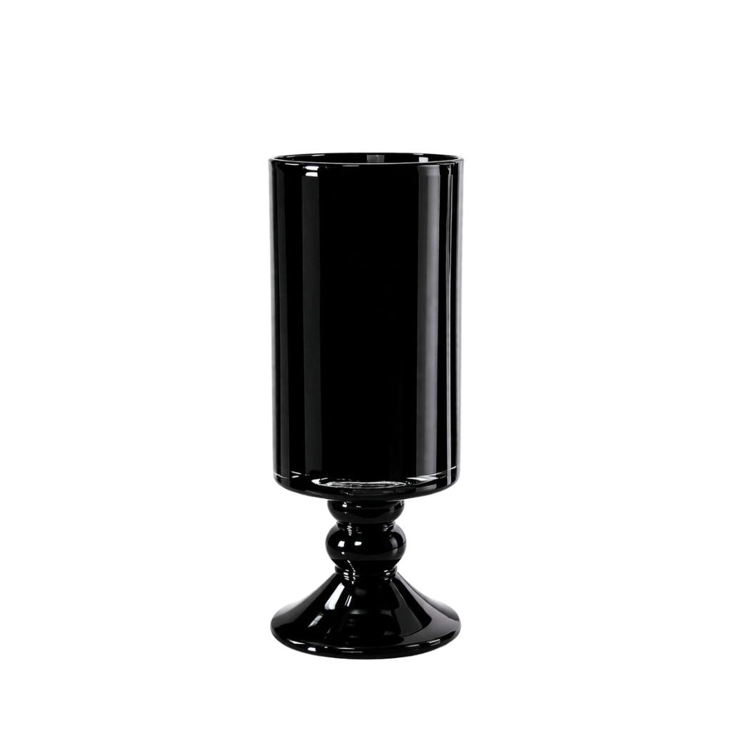 Vesper Glass Goblet Centerpiece Vase