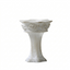 Corinna Rose Relief Vase