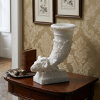 Corinna Ram’s Horn Shaped Vase