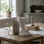 Corinna Conch Shaped Vase