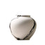 Ensō Hand-Painted Ceramic Urn Vase