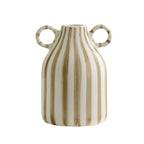 Praiano Handpainted Amphora Ceramic Vase