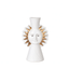 Vesta Sun Face Vase
