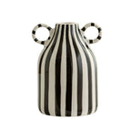 Praiano Handpainted Amphora Ceramic Vase