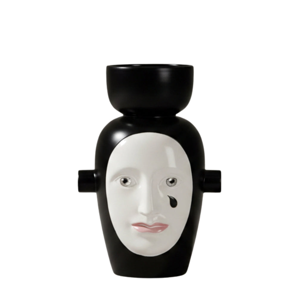 Imogen Ceramic Vase Main image