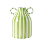 Praiano Handpainted Amphora Ceramic Vase