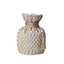 Kete Ceramic Sack Vase