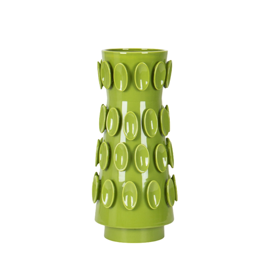 Linnea Handmade Ceramic Vase Main image