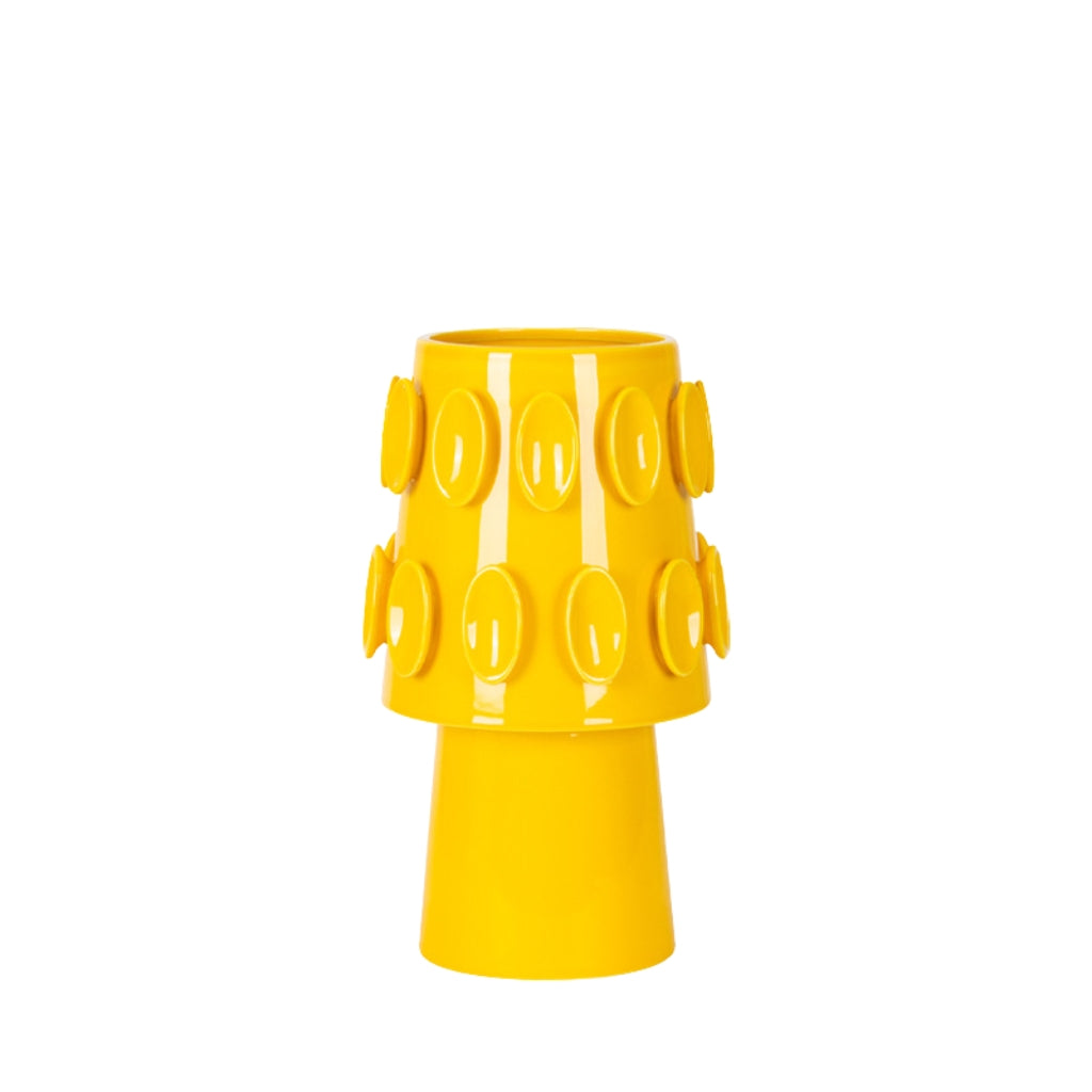 Linnea Handmade Ceramic Vase Main image