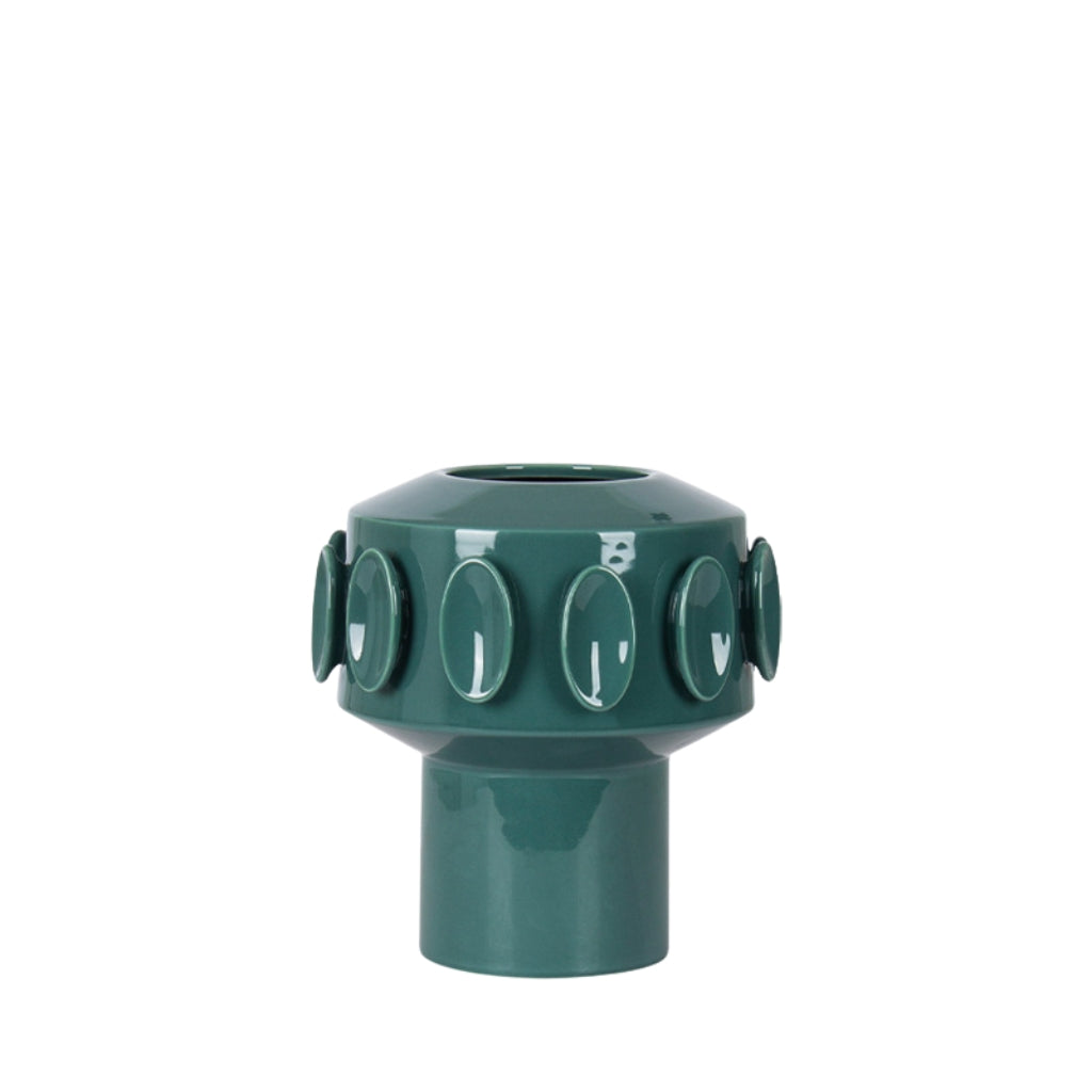 Linnea Handmade Ceramic Vase Main image