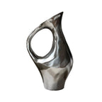 Raylene Ceramic Pitcher Vase