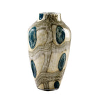 Fenestra Hand-blown Glass Vase