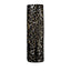 Nero Hand-Blown Glass Column Vase