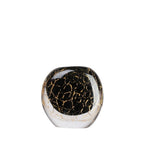 Rime Handmade Rounded Glass Vase