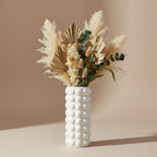 Burbuja Sculptural Ceramic Vase