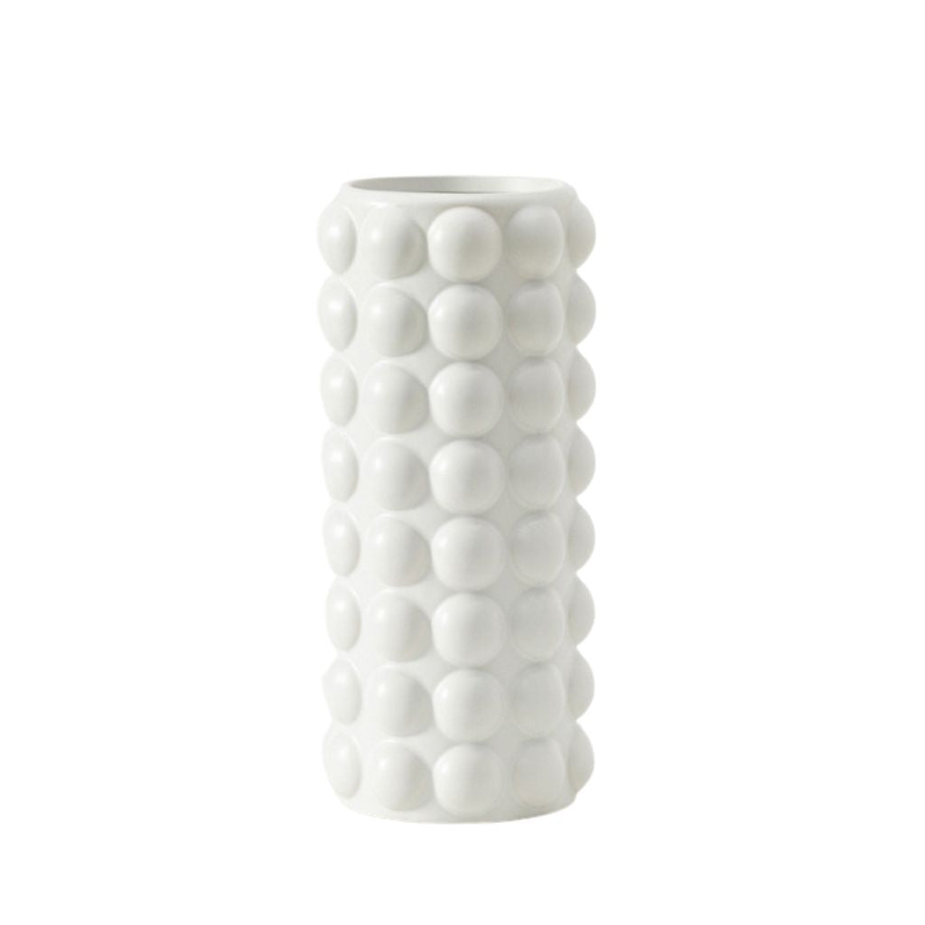 Burbuja Sculptural Ceramic Vase Main image
