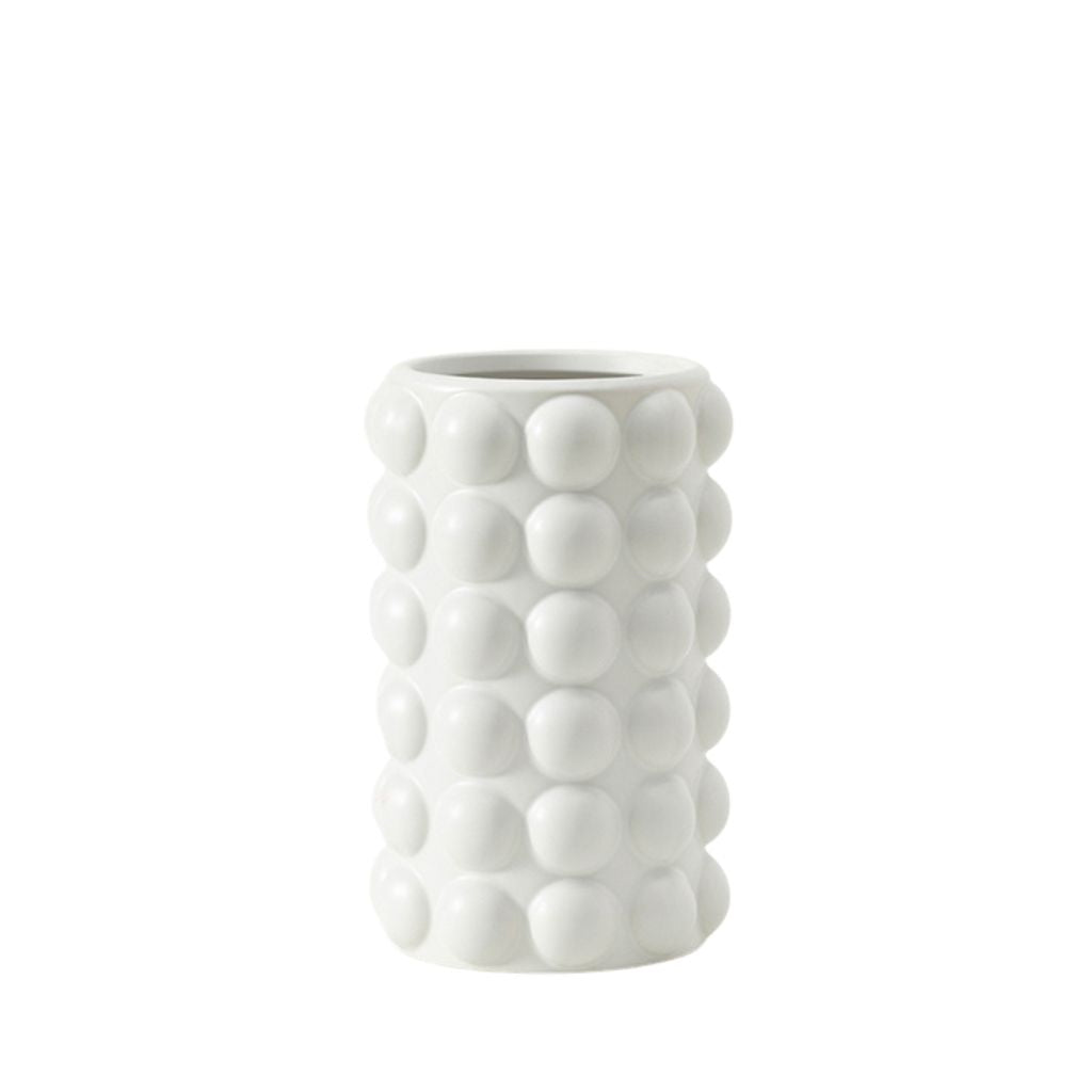 Burbuja Sculptural Ceramic Vase