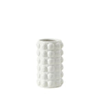 Burbuja Sculptural Ceramic Vase