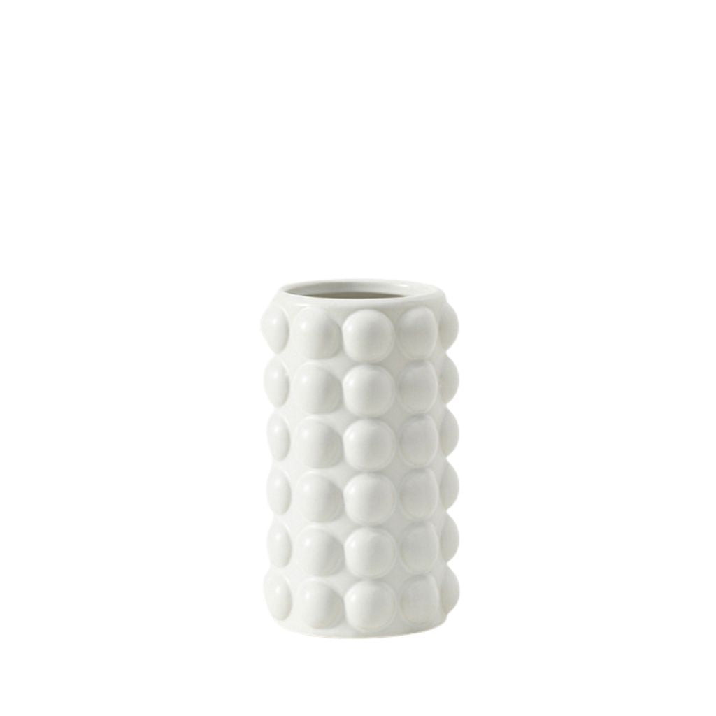 Burbuja Sculptural Ceramic Vase