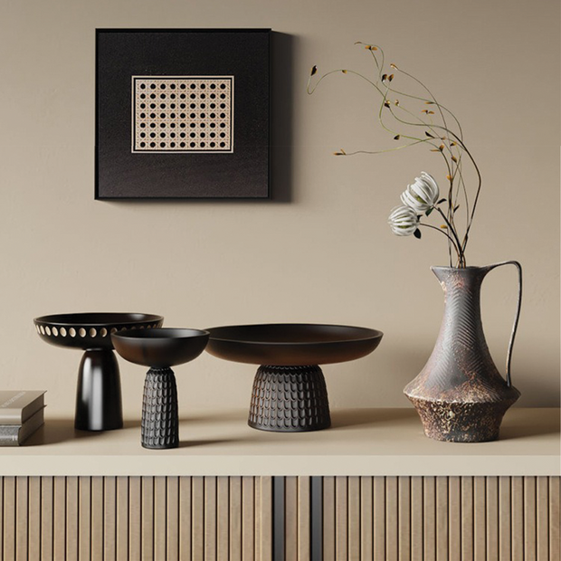 Rhodes Framed Artwork