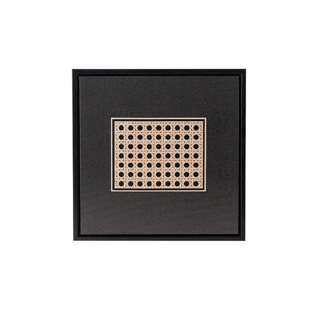 Rhodes Framed Artwork