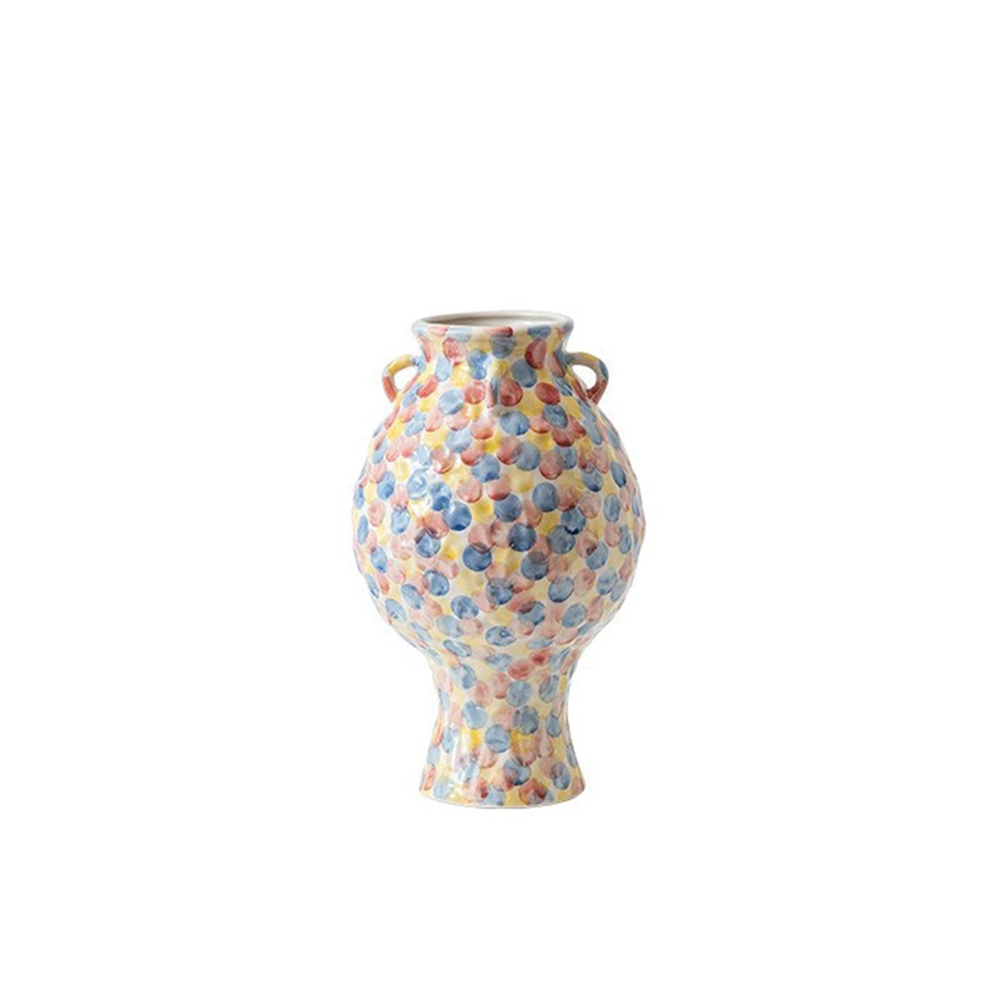 Kusama Vase