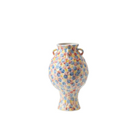 Kusama Vase