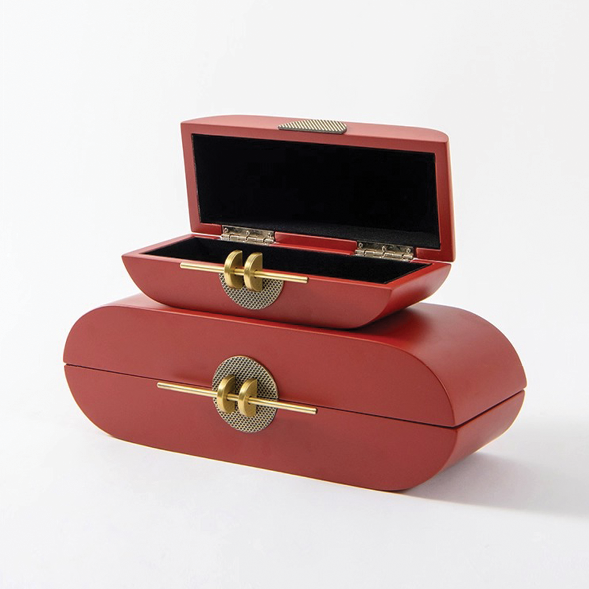 Almadén Vegan Leather Box Secondary image