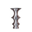 Karakoram Ridged Ceramic Vase
