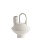 فازة لوسي من السيراميك المصقول