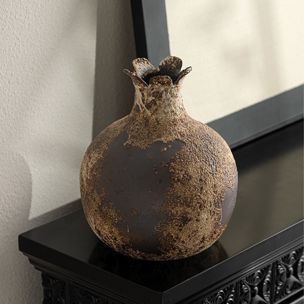 Testa Vase
