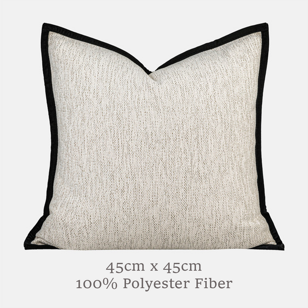 Selva Essential Throw Pillow